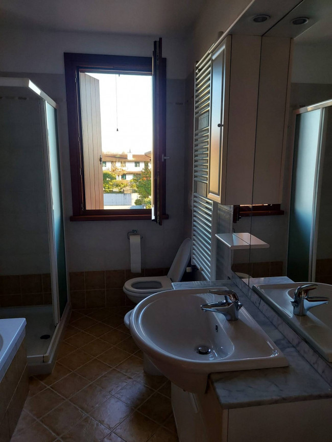 Appartamento in affitto a Roveredo in Piano