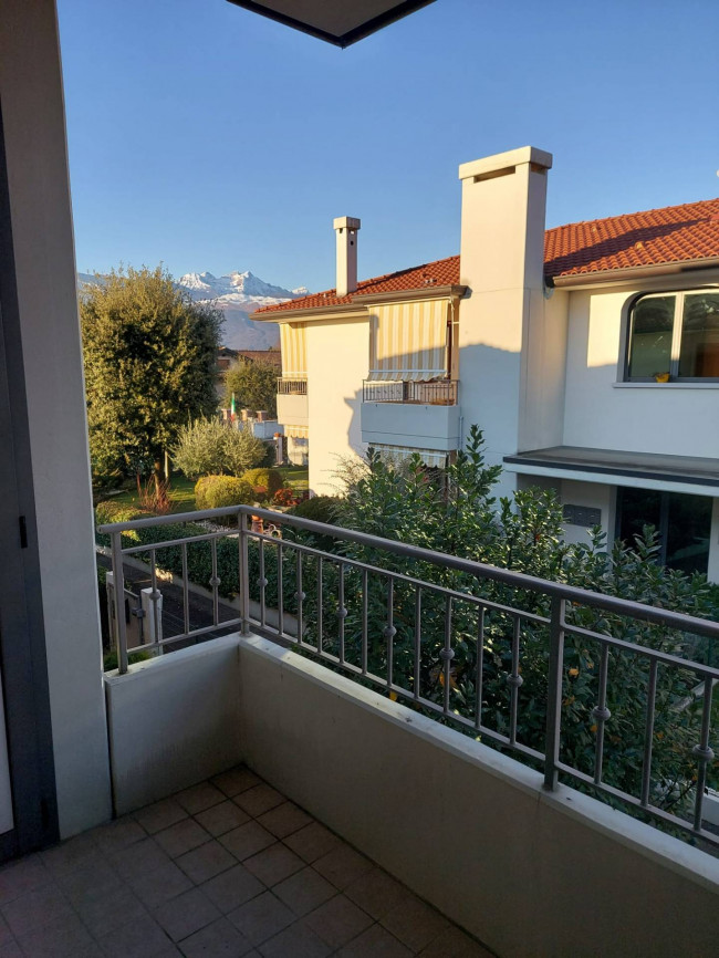 Appartamento in affitto a Roveredo in Piano