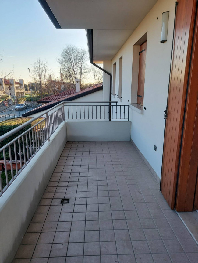 Appartamento in affitto a Roveredo in Piano