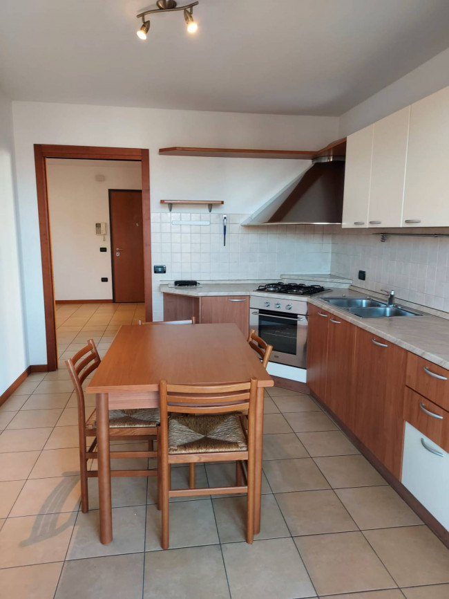 Appartamento in affitto a Roveredo in Piano