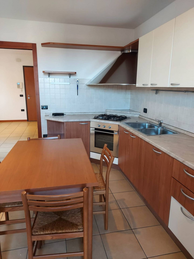 Appartamento in affitto a Roveredo in Piano