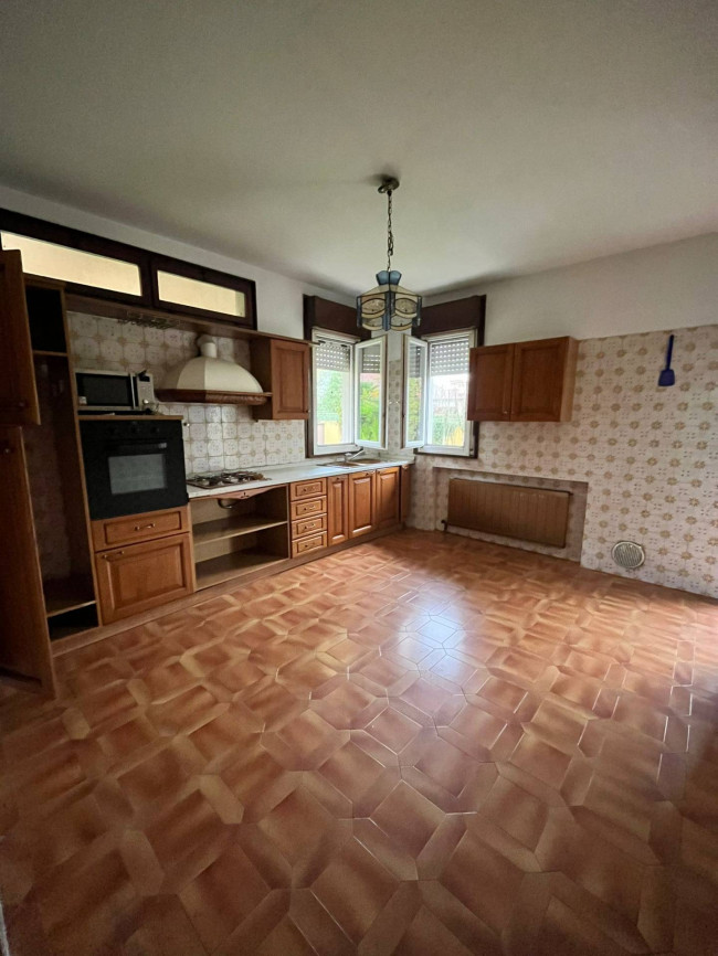 Duplex for rent in Roveredo in Piano