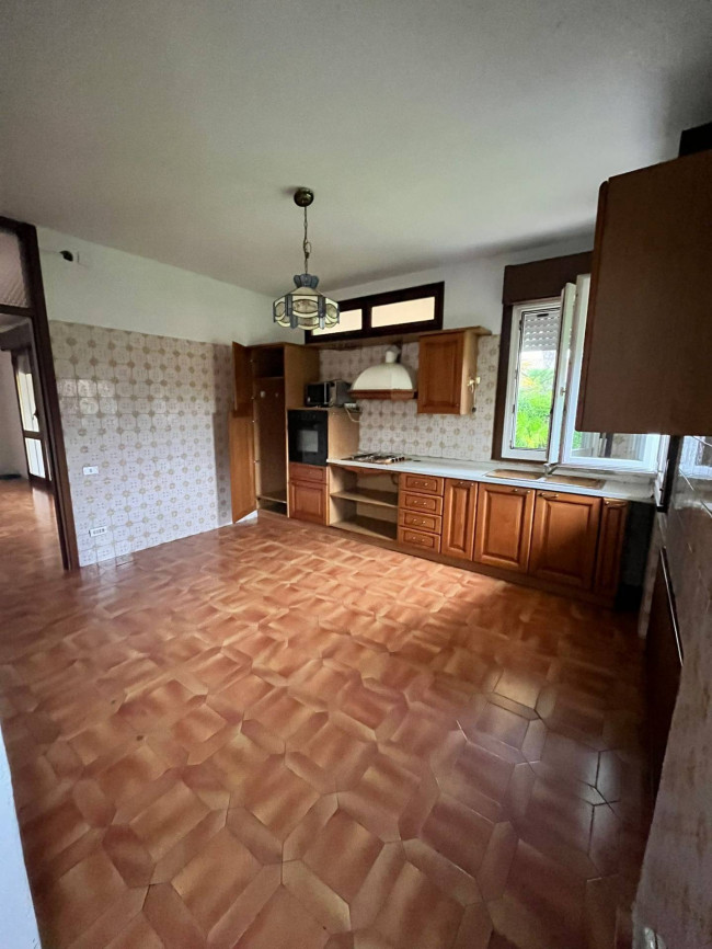 Duplex for rent in Roveredo in Piano