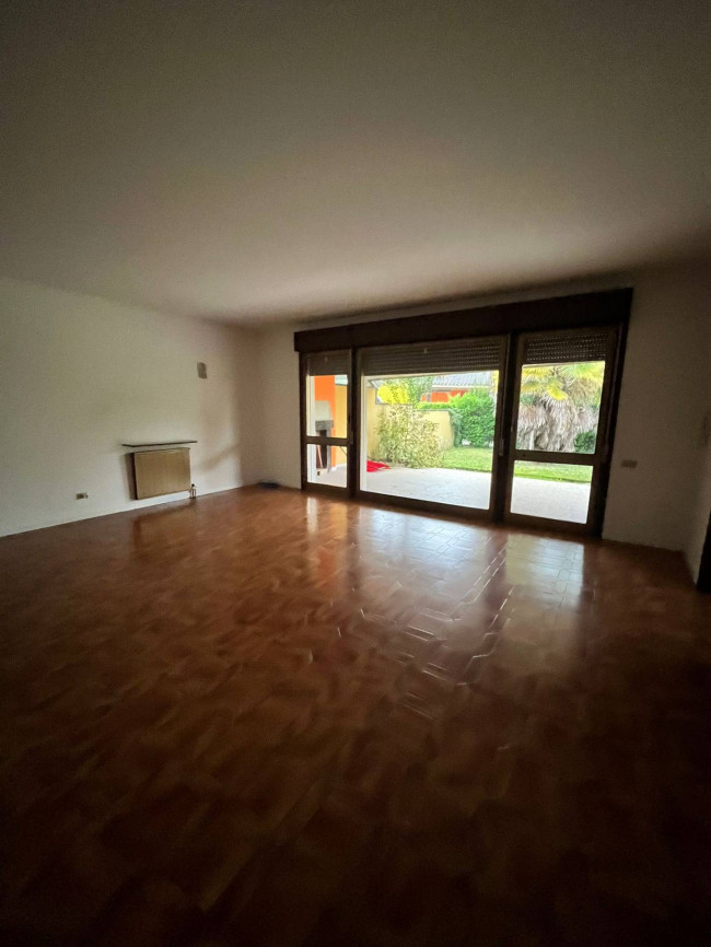 Duplex for rent in Roveredo in Piano