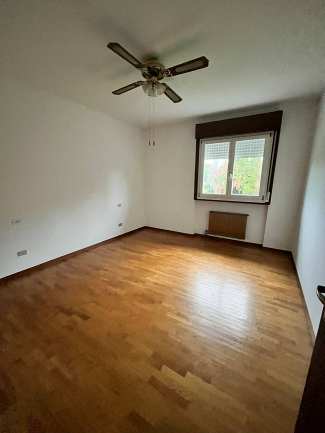 Duplex for rent in Roveredo in Piano