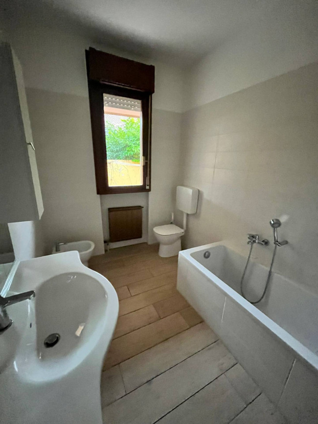 Duplex for rent in Roveredo in Piano