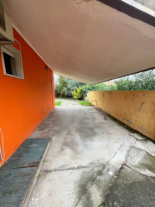 Duplex for rent in Roveredo in Piano