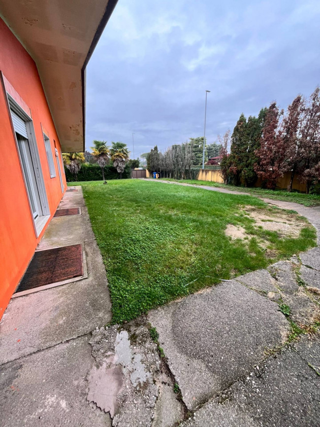 Duplex for rent in Roveredo in Piano