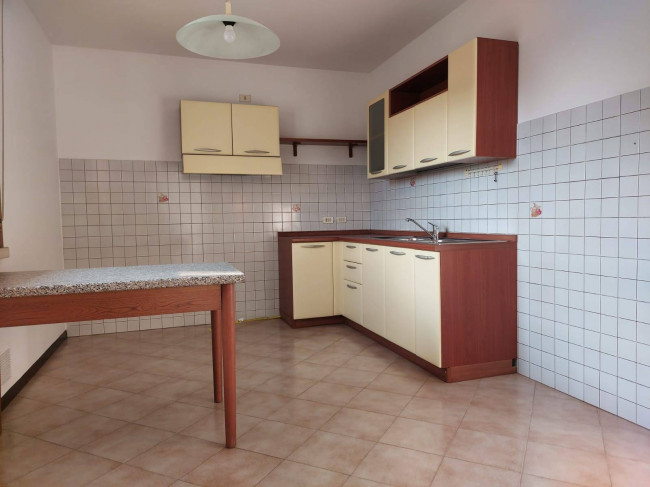 Appartamento in affitto a Fontanafredda