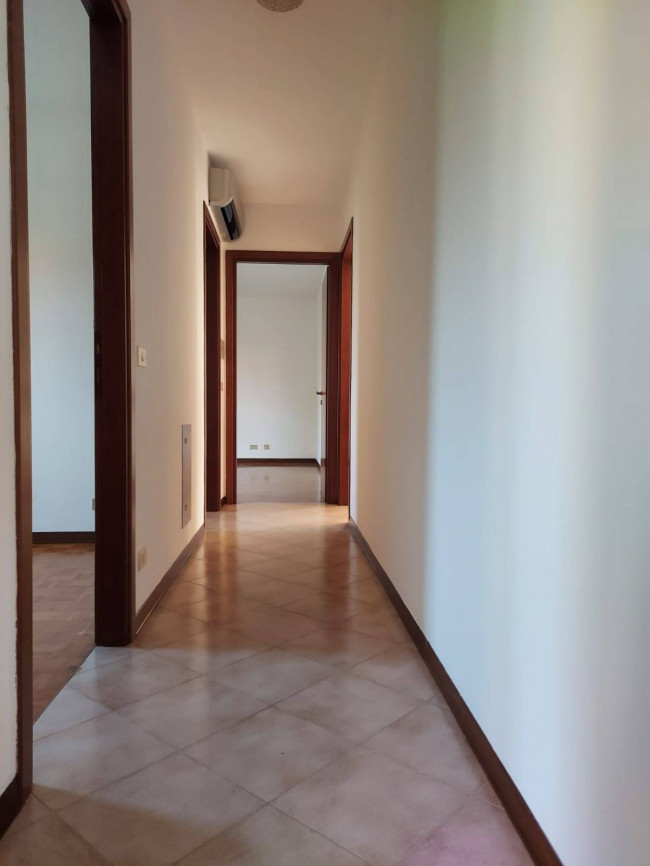 Appartamento in affitto a Fontanafredda