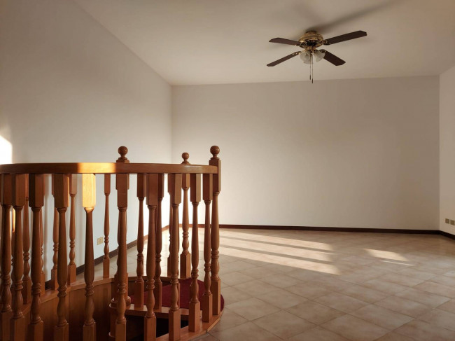 Appartamento in affitto a Fontanafredda