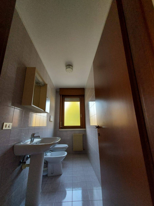 Appartamento in affitto a Fontanafredda