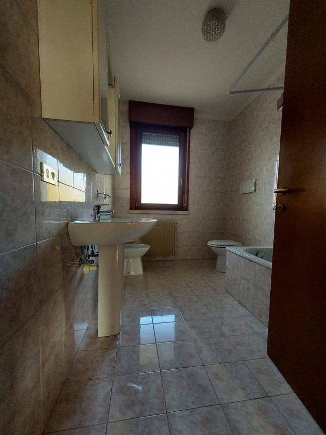 Appartamento in affitto a Fontanafredda