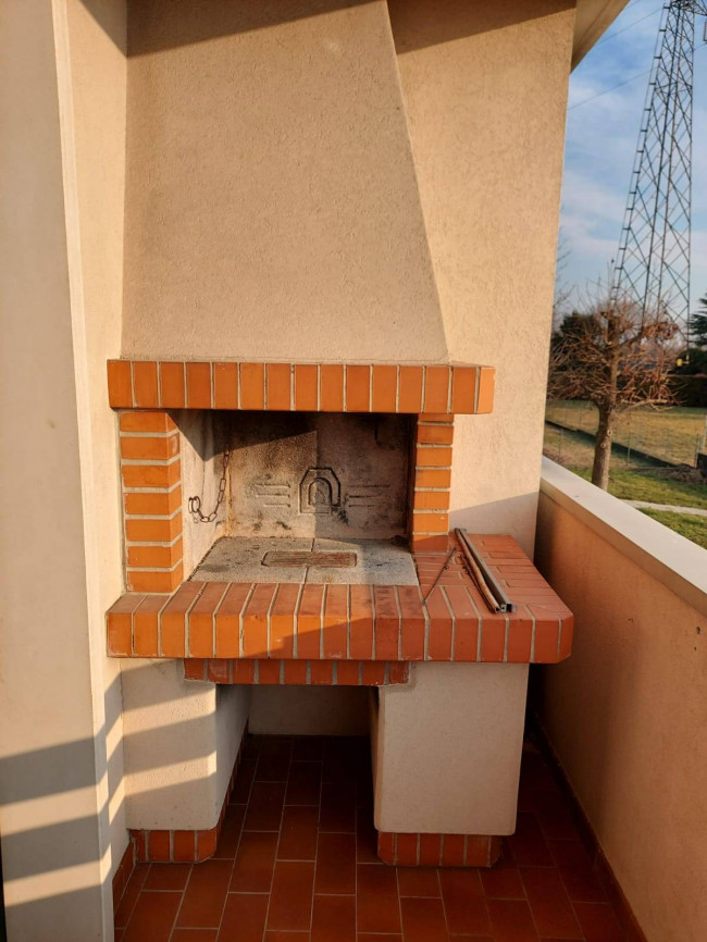 Appartamento in affitto a Fontanafredda