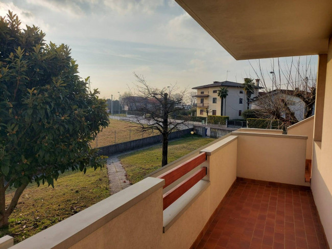 Appartamento in affitto a Fontanafredda