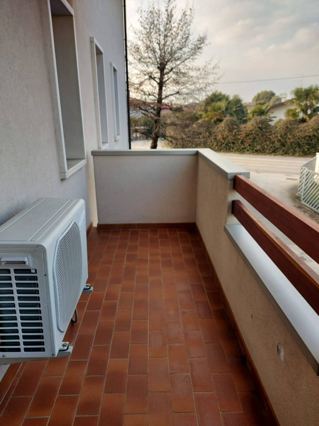 Appartamento in affitto a Fontanafredda