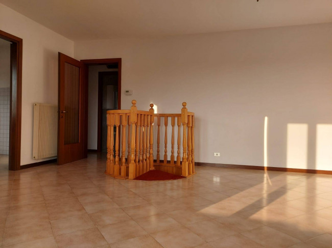 Appartamento in affitto a Fontanafredda