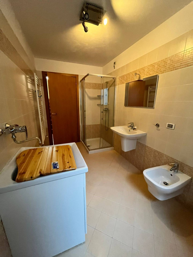 Villetta bifamiliare in affitto a Roveredo in Piano