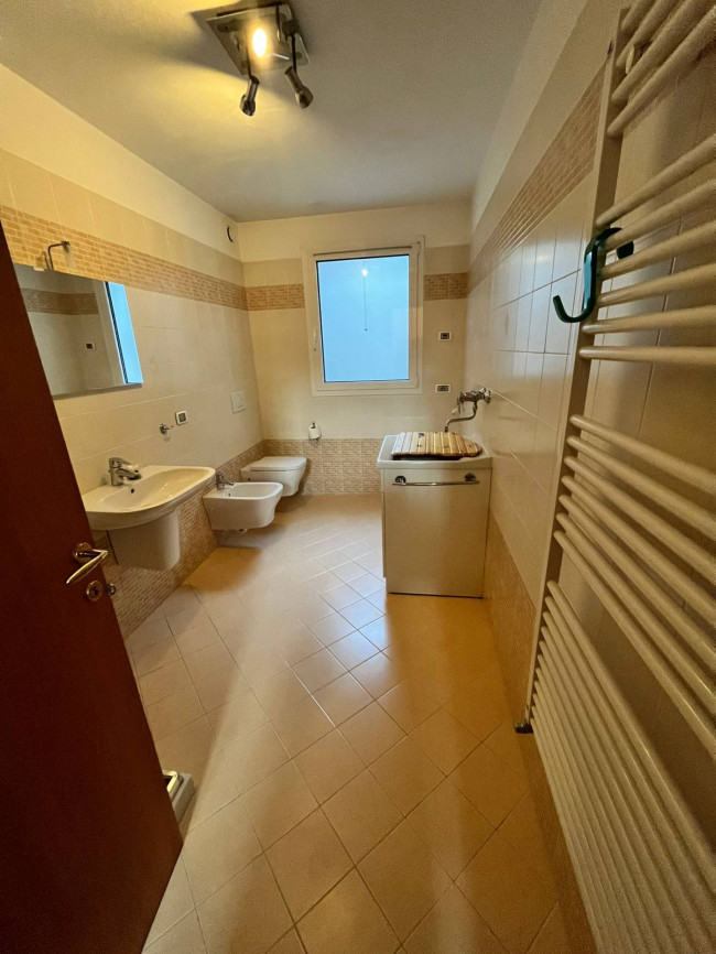 Villetta bifamiliare in affitto a Roveredo in Piano