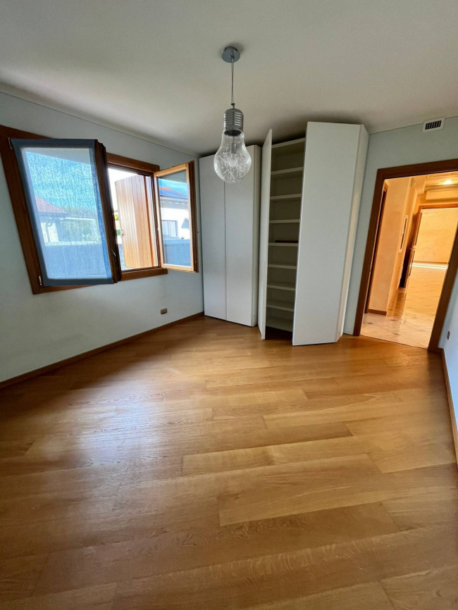 Villetta bifamiliare in affitto a Roveredo in Piano