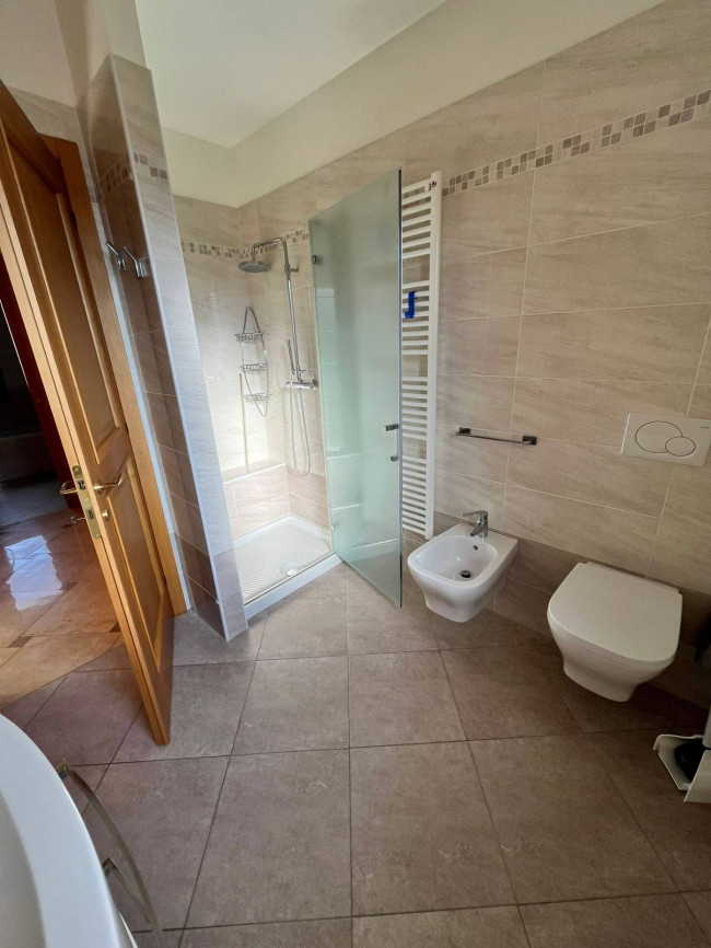 Villetta bifamiliare in affitto a Roveredo in Piano