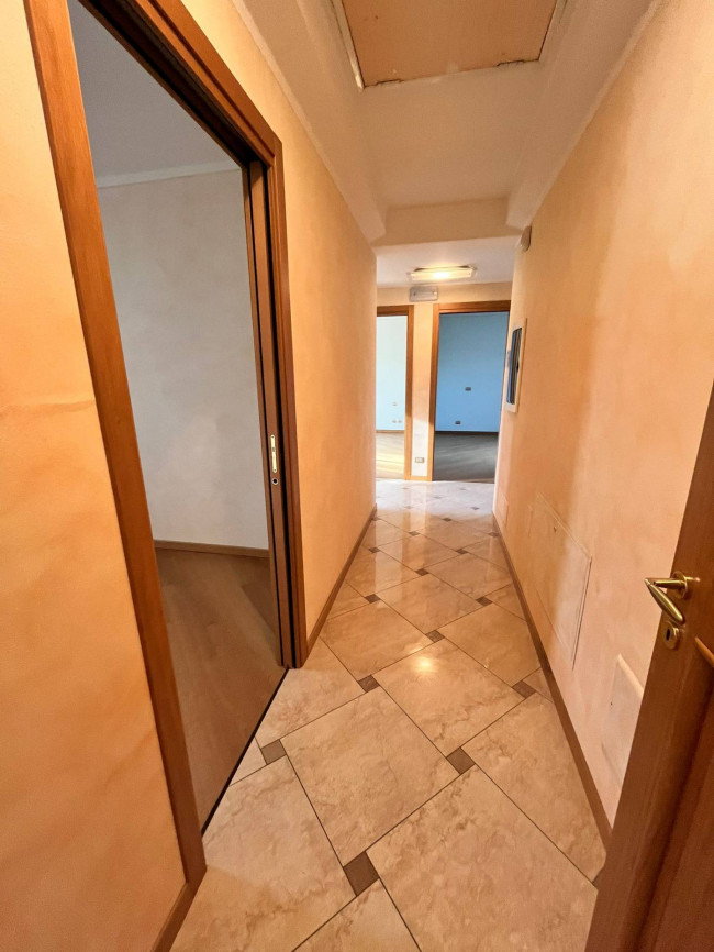 Villetta bifamiliare in affitto a Roveredo in Piano