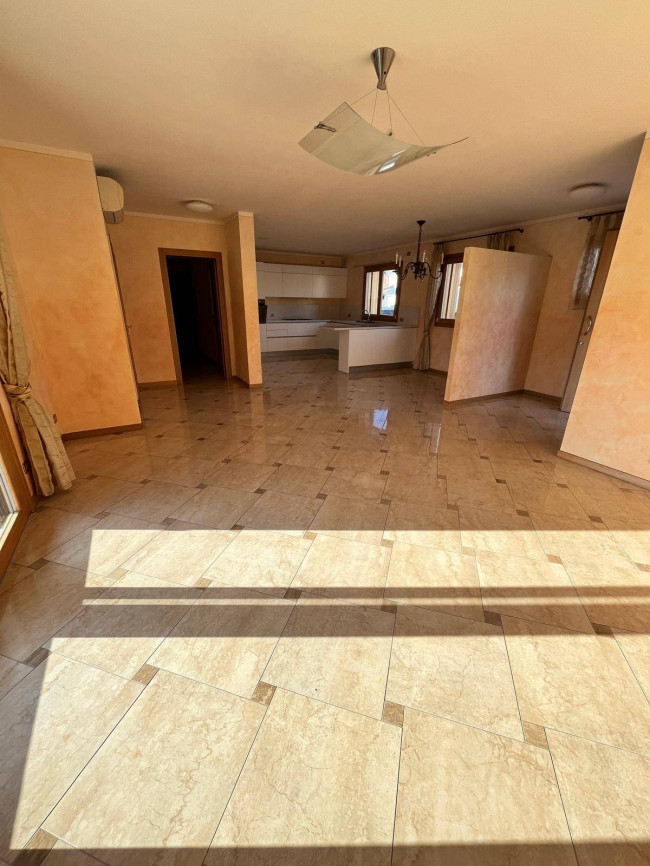 Villetta bifamiliare in affitto a Roveredo in Piano