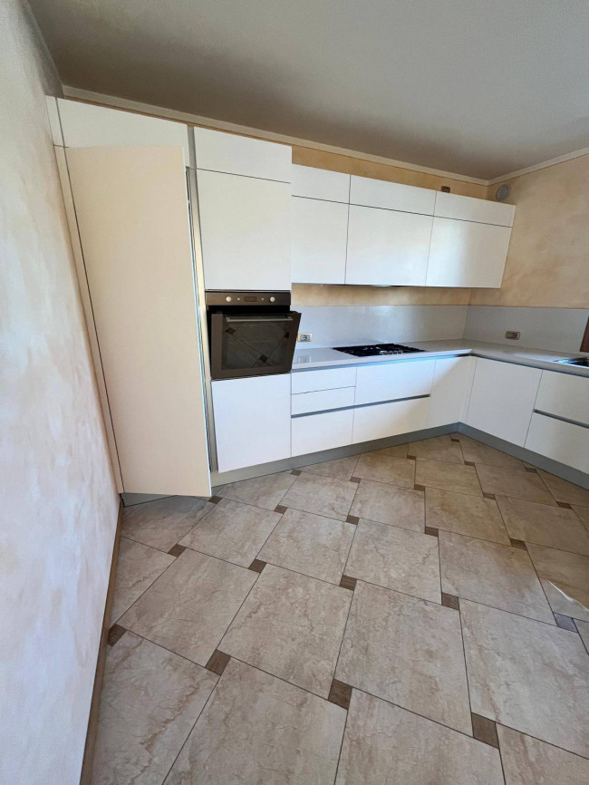 Villetta bifamiliare in affitto a Roveredo in Piano