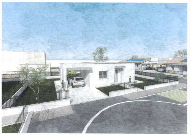 Casa singola in vendita a Porcia