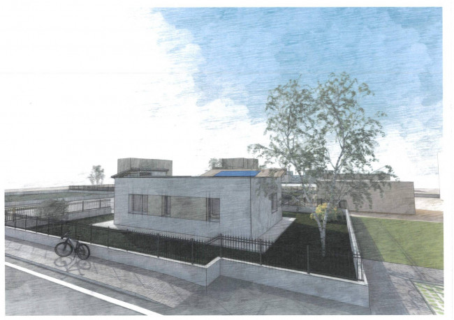 Casa singola in vendita a Porcia