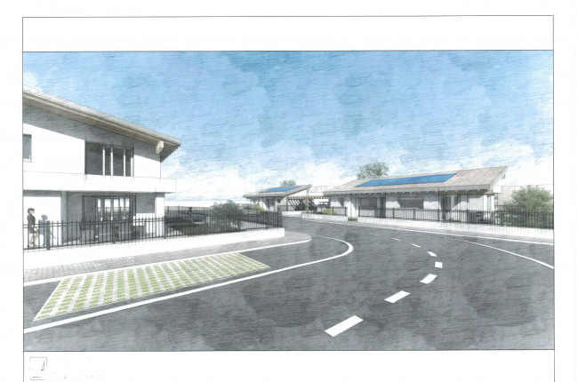 Casa singola in vendita a Porcia