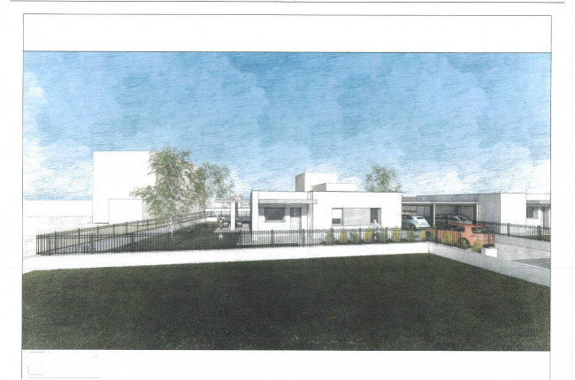 Villetta bifamiliare in vendita a Porcia