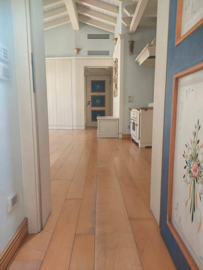 Appartamento in affitto a Sacile