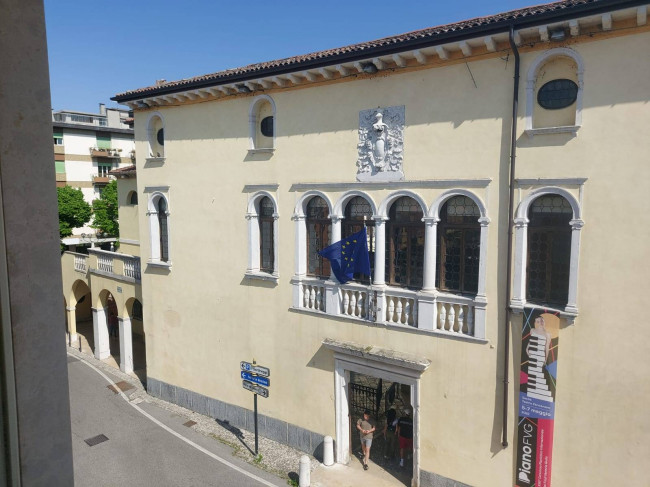 Appartamento in affitto a Sacile