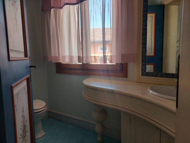 Appartamento in affitto a Sacile