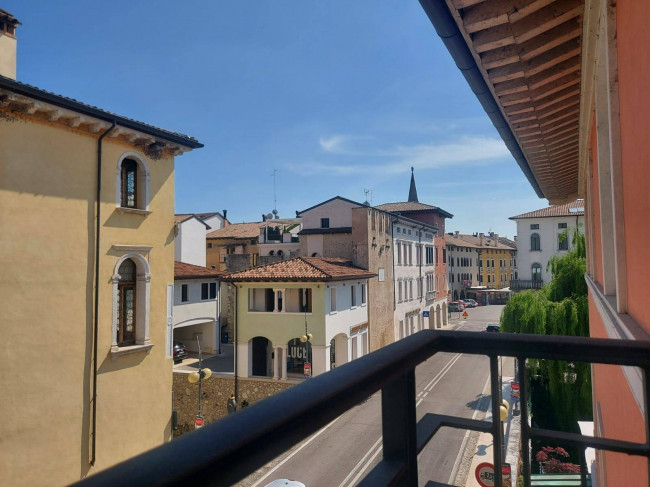 Appartamento in affitto a Sacile