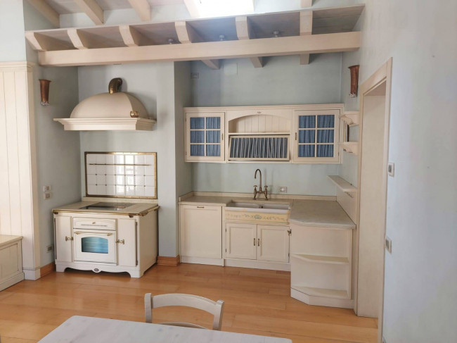 Appartamento in affitto a Sacile
