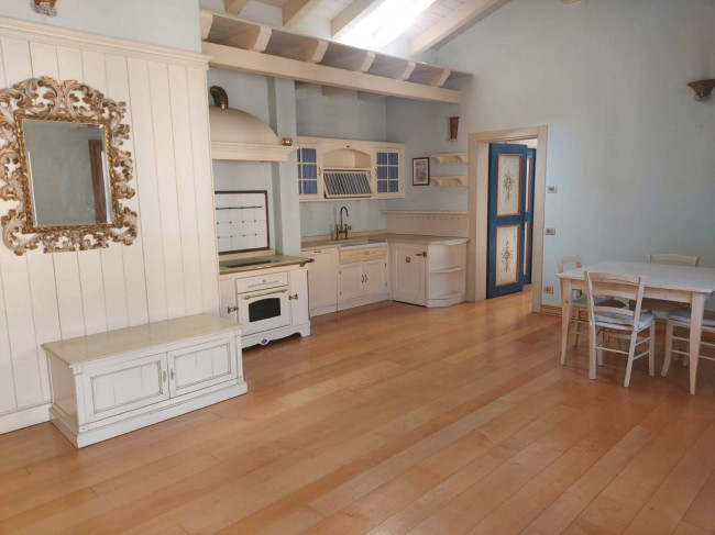 Appartamento in affitto a Sacile