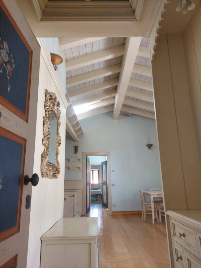 Appartamento in affitto a Sacile