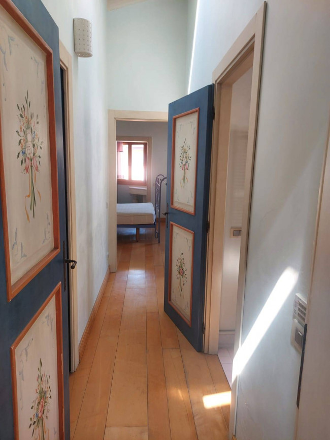 Appartamento in affitto a Sacile