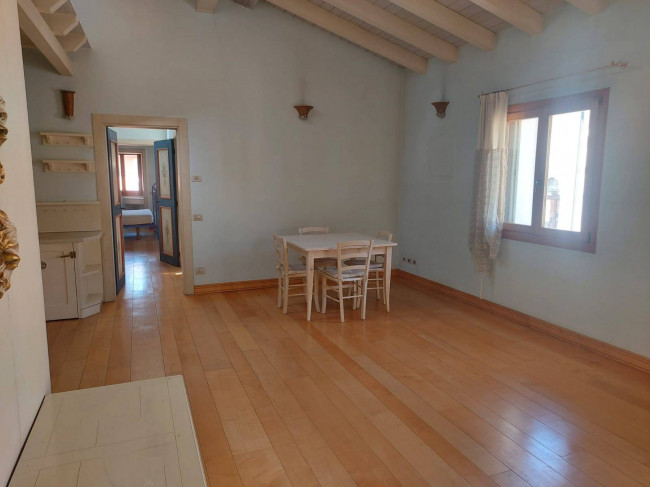 Appartamento in affitto a Sacile