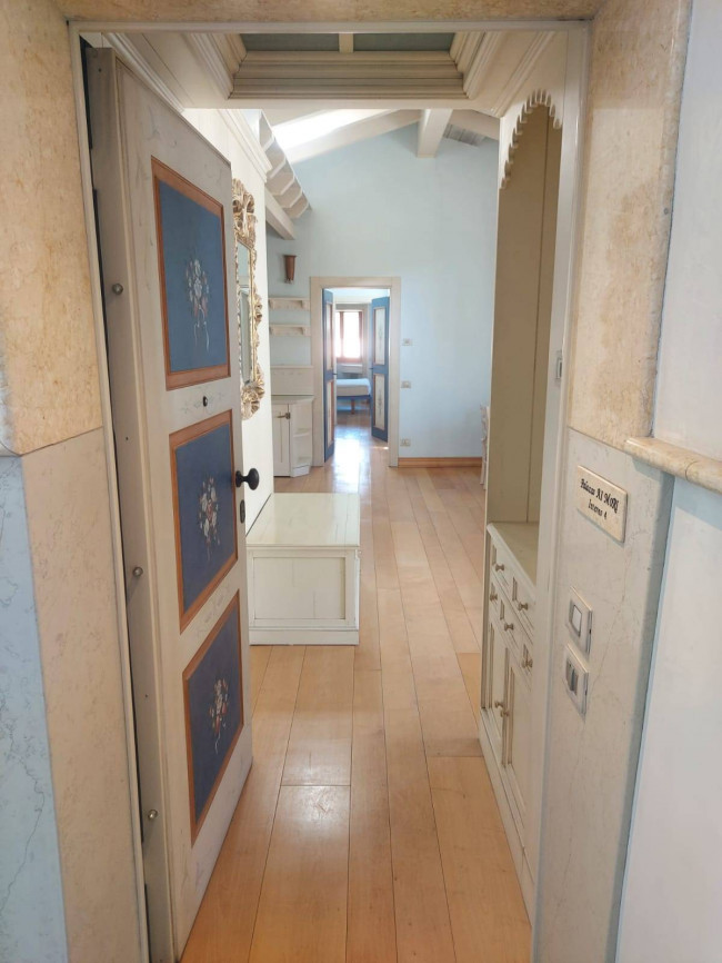 Appartamento in affitto a Sacile