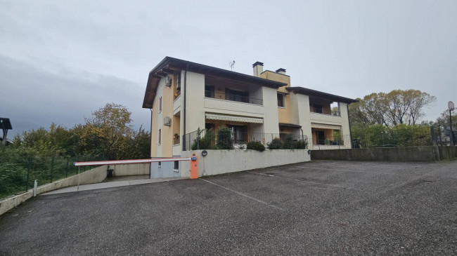 Appartamento in affitto a Porcia