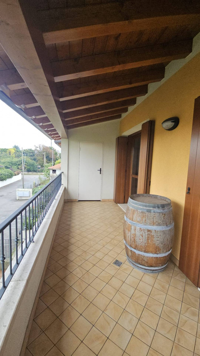 Appartamento in affitto a Porcia