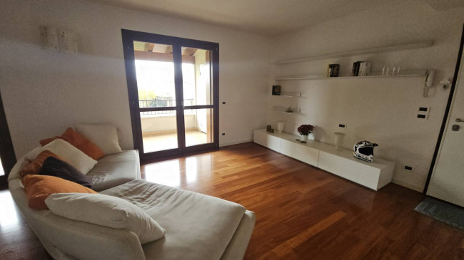 Appartamento in affitto a Porcia