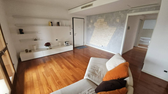 Appartamento in affitto a Porcia