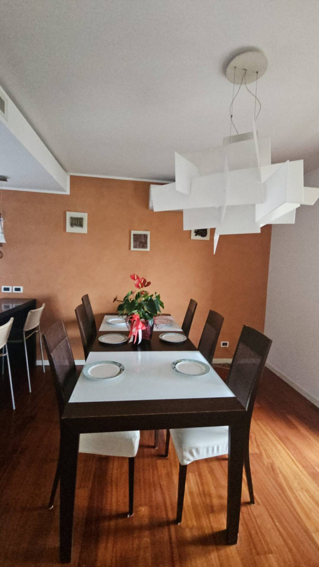 Appartamento in affitto a Porcia