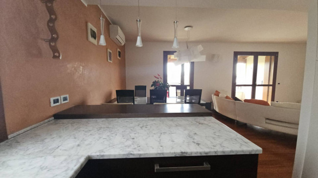 Appartamento in affitto a Porcia