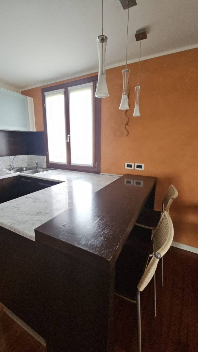 Appartamento in affitto a Porcia