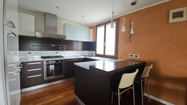 Appartamento in affitto a Porcia